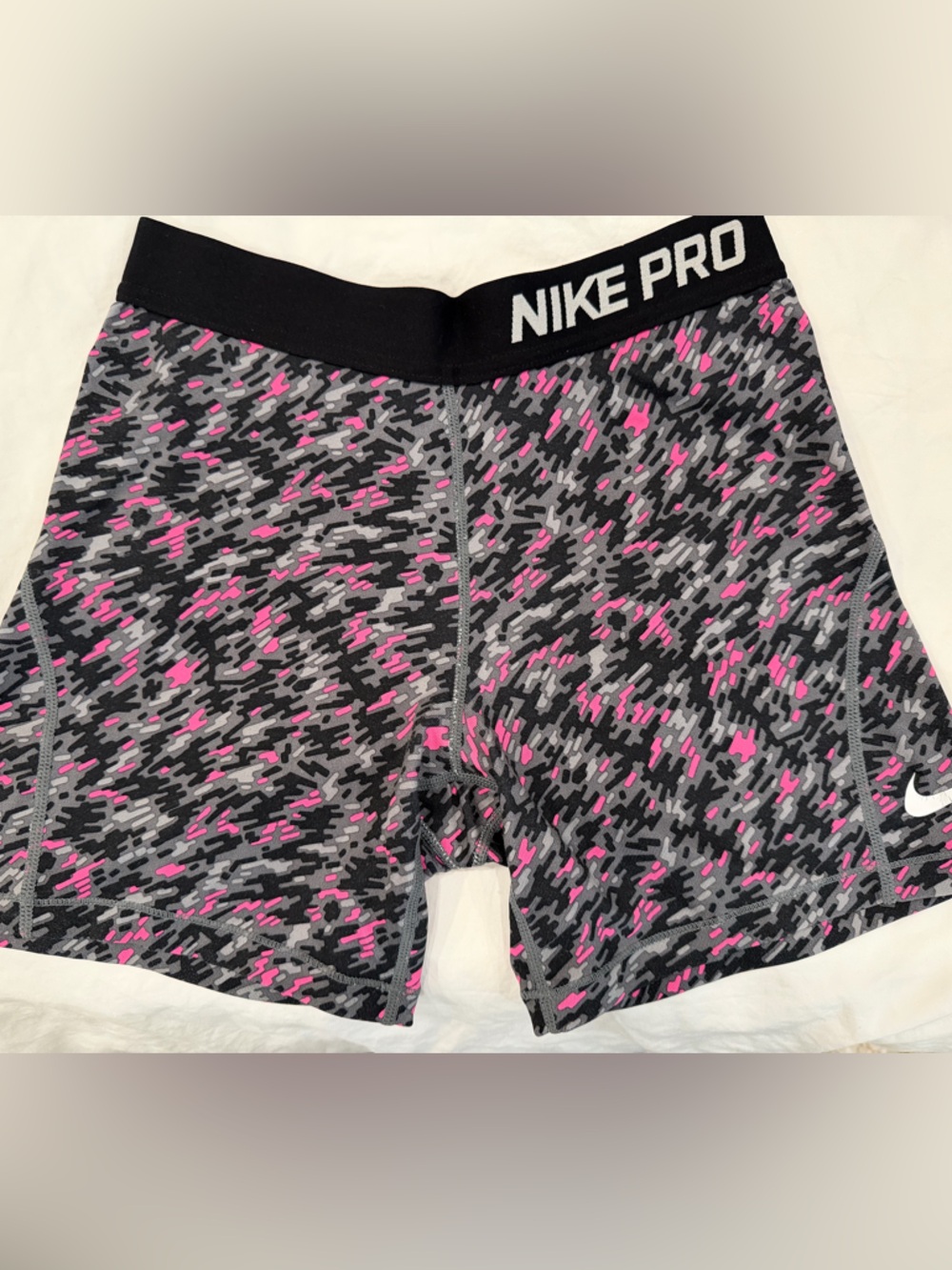 Nike Pro shorts